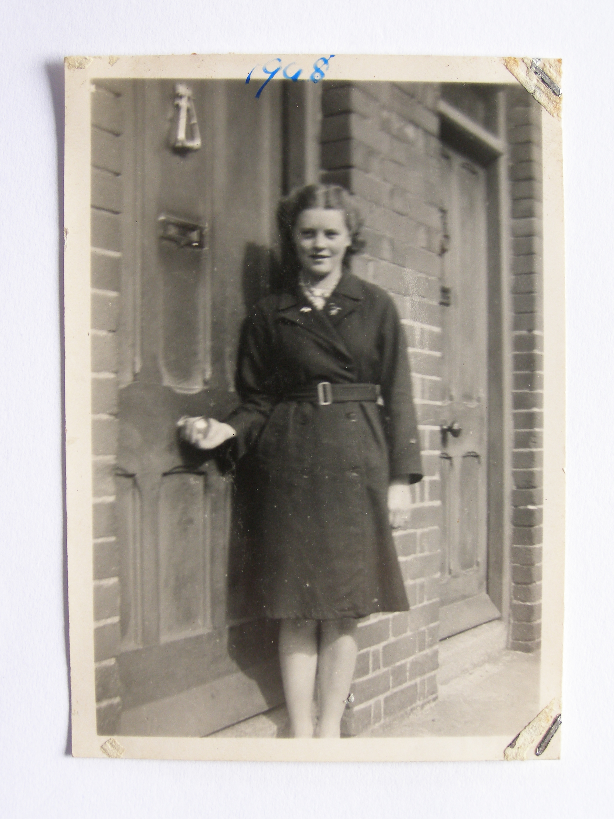 A.N. Other 1947